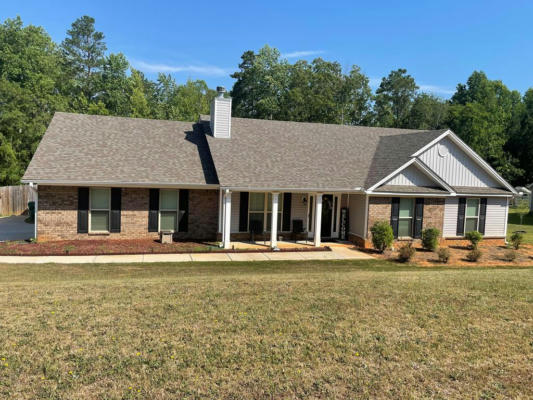 295 HIGH POINT RD NW, MILLEDGEVILLE, GA 31061 - Image 1