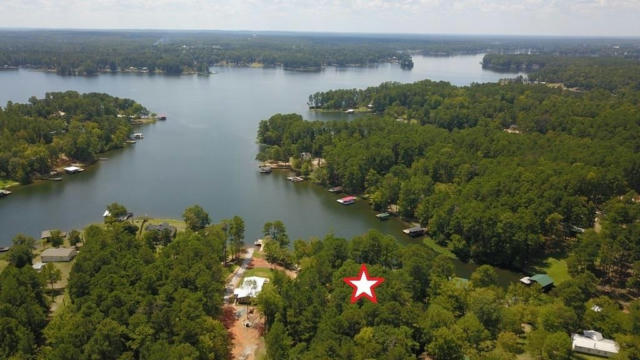 LOT 6 PINE LAKE DRIVE, SPARTA, GA 31087 - Image 1