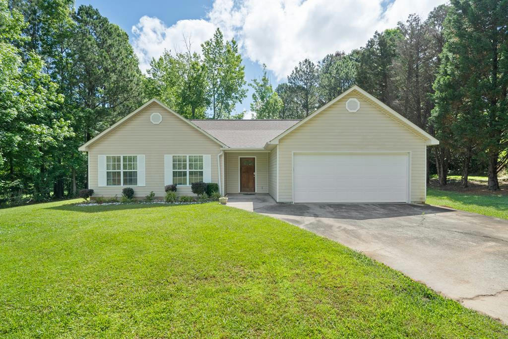 123 LINGOLD RD NW, MILLEDGEVILLE, GA 31061, photo 1 of 31
